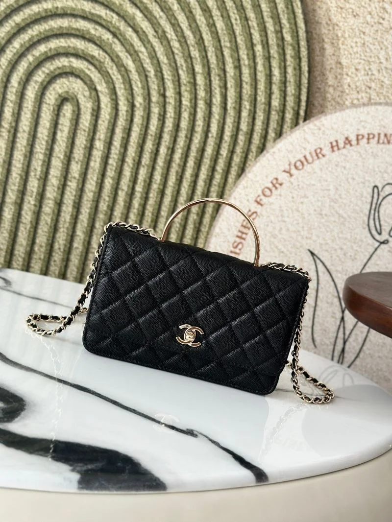 FlexibleFit Chanel Other Stachel Bags 52788