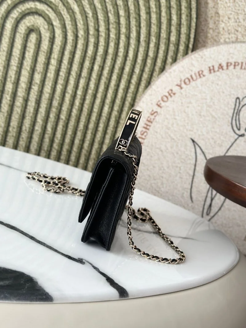 FlexibleFit Chanel Other Stachel Bags 52788