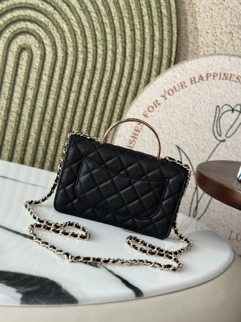 FlexibleFit Chanel Other Stachel Bags 52788