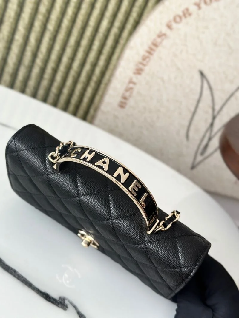 FlexibleFit Chanel Other Stachel Bags 52788