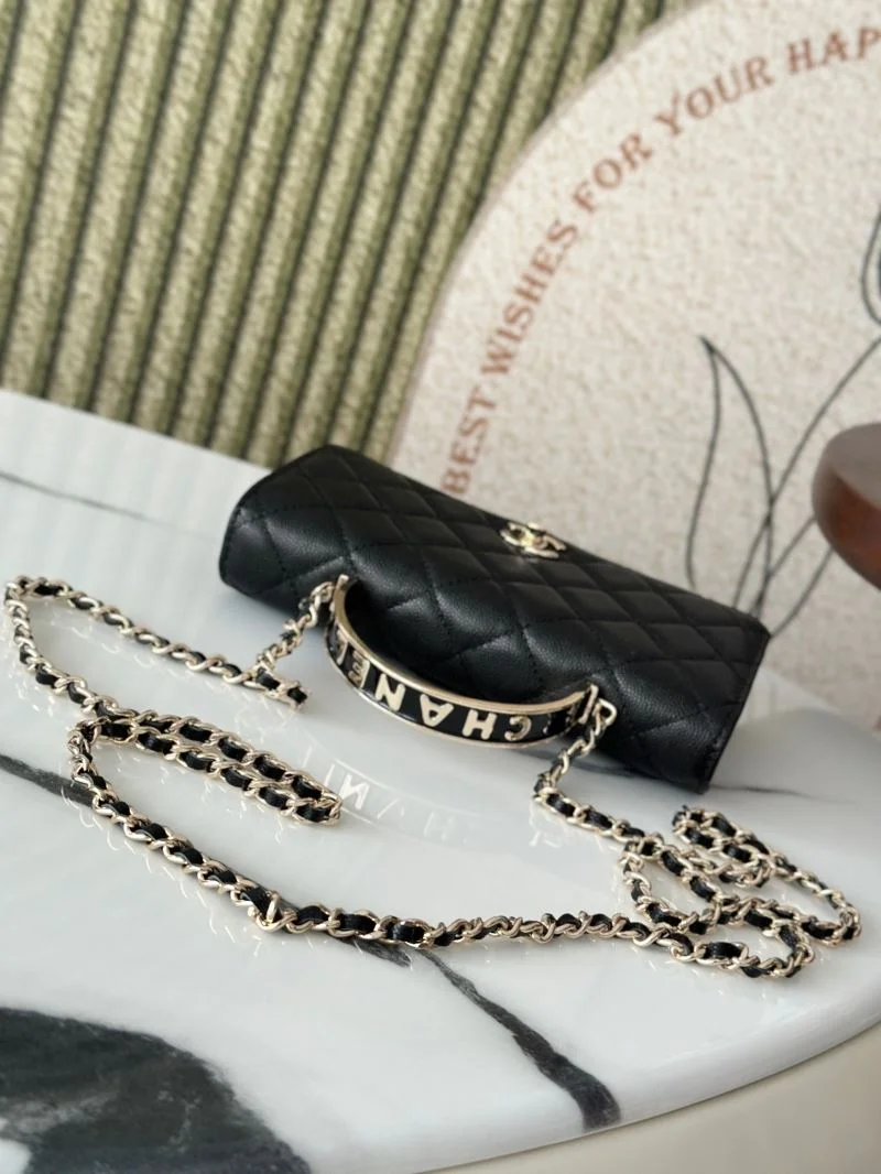 FlexibleFit Chanel Other Stachel Bags 52788
