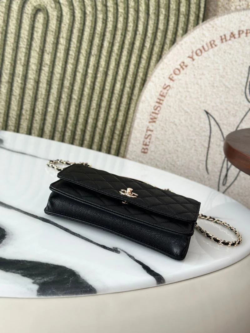 FlexibleFit Chanel Other Stachel Bags 52788