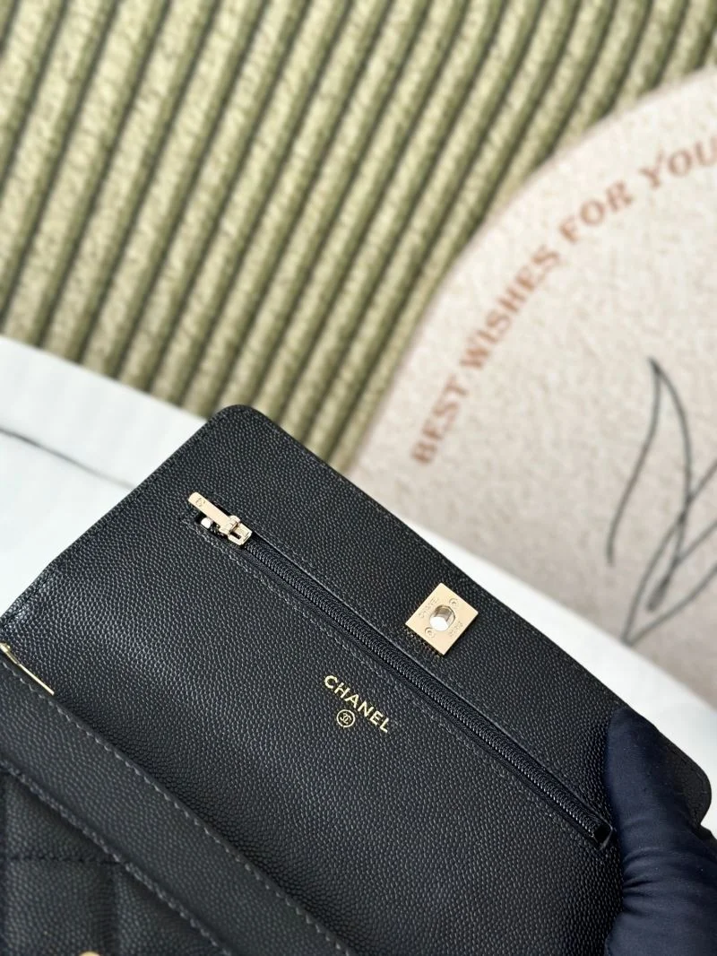 FlexibleFit Chanel Other Stachel Bags 52788