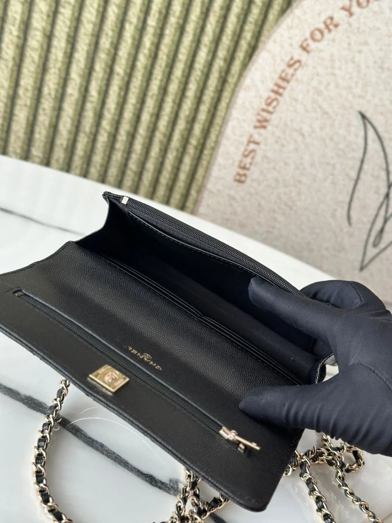 FlexibleFit Chanel Other Stachel Bags 52788