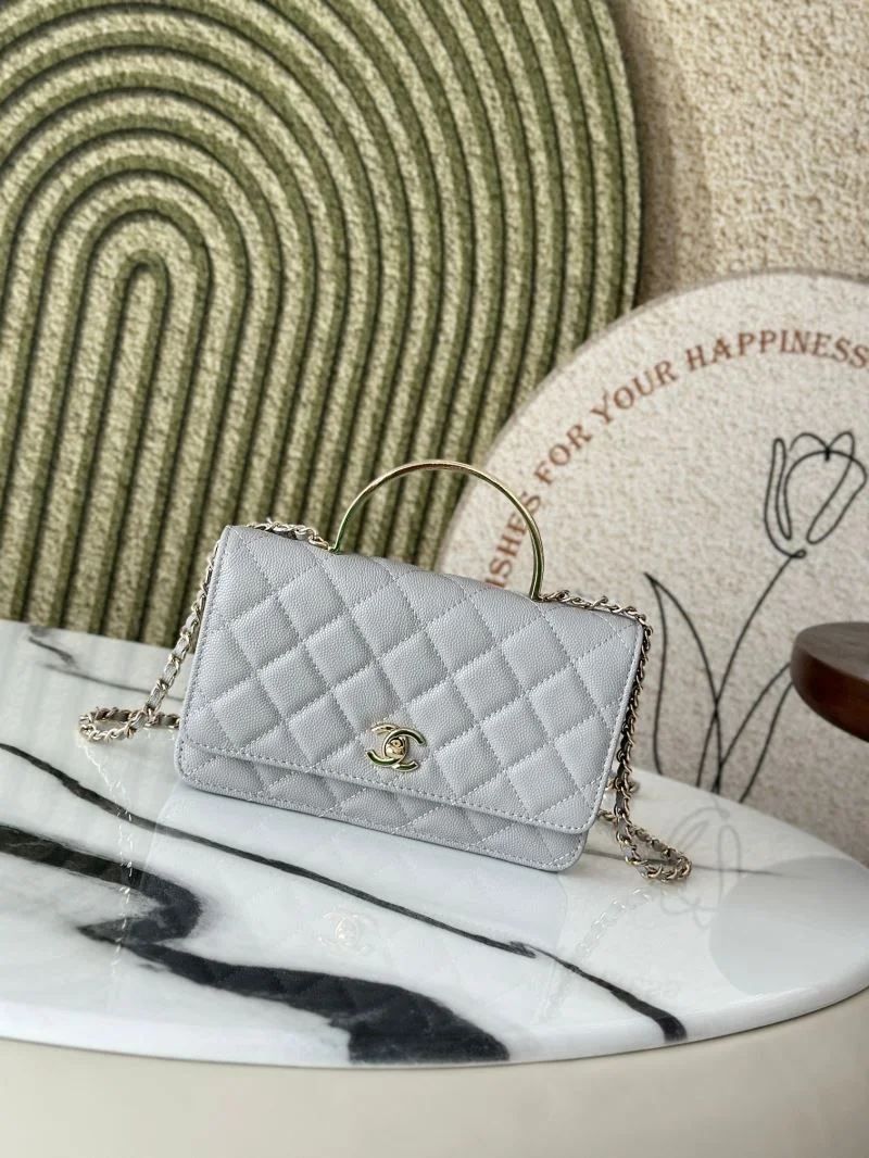 Original Chanel Other Stachel Bags 52794