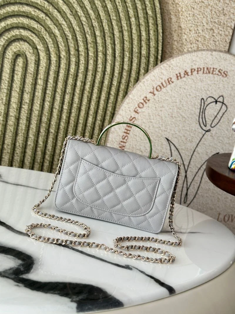 Original Chanel Other Stachel Bags 52794