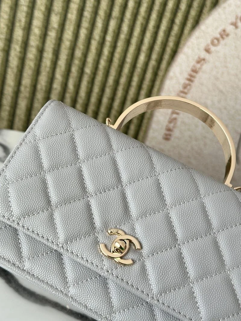 Original Chanel Other Stachel Bags 52794