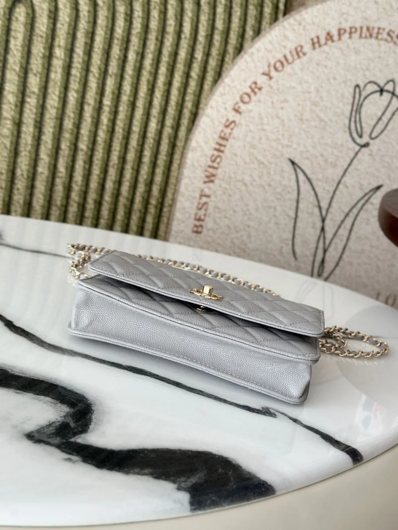 Original Chanel Other Stachel Bags 52794