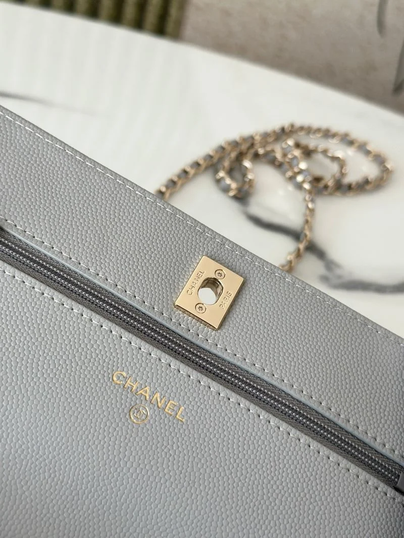 Original Chanel Other Stachel Bags 52794