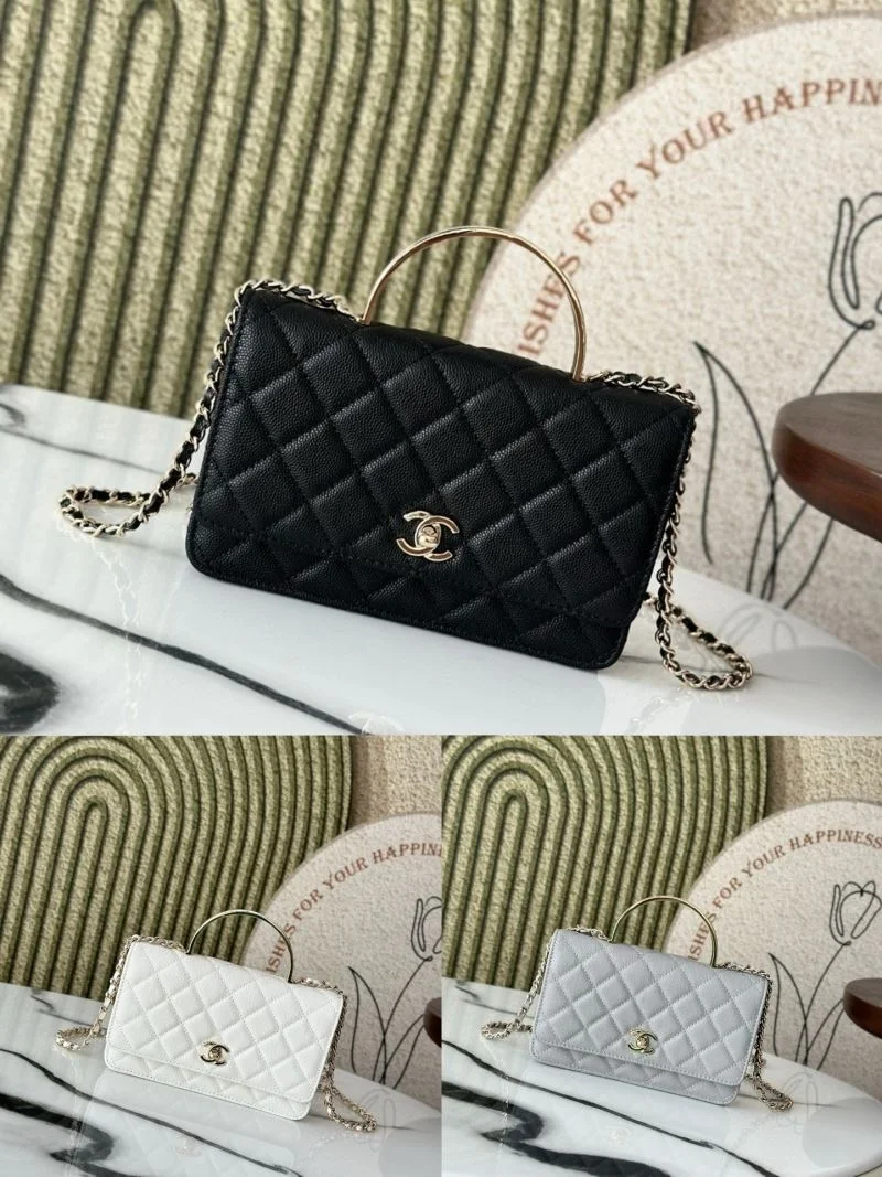 Original Chanel Other Stachel Bags 52794