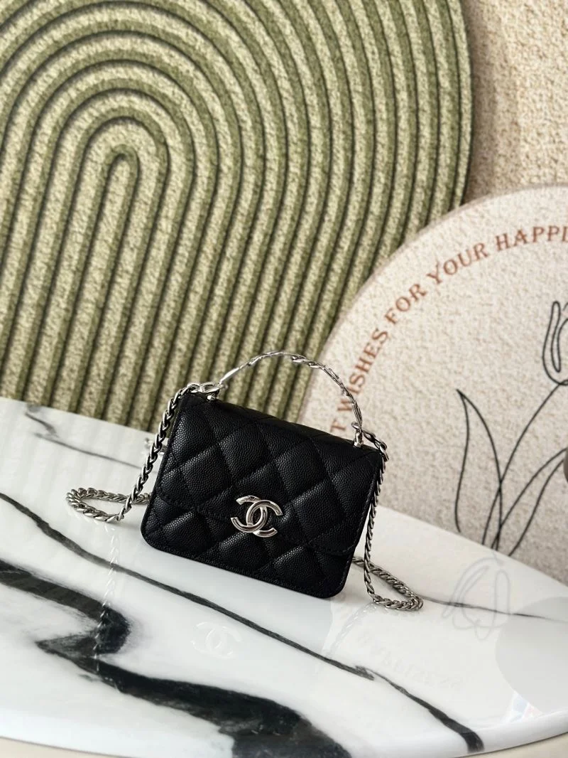 Sustainable Chanel Other Stachel Bags 52784