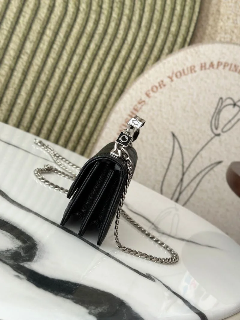 Sustainable Chanel Other Stachel Bags 52784