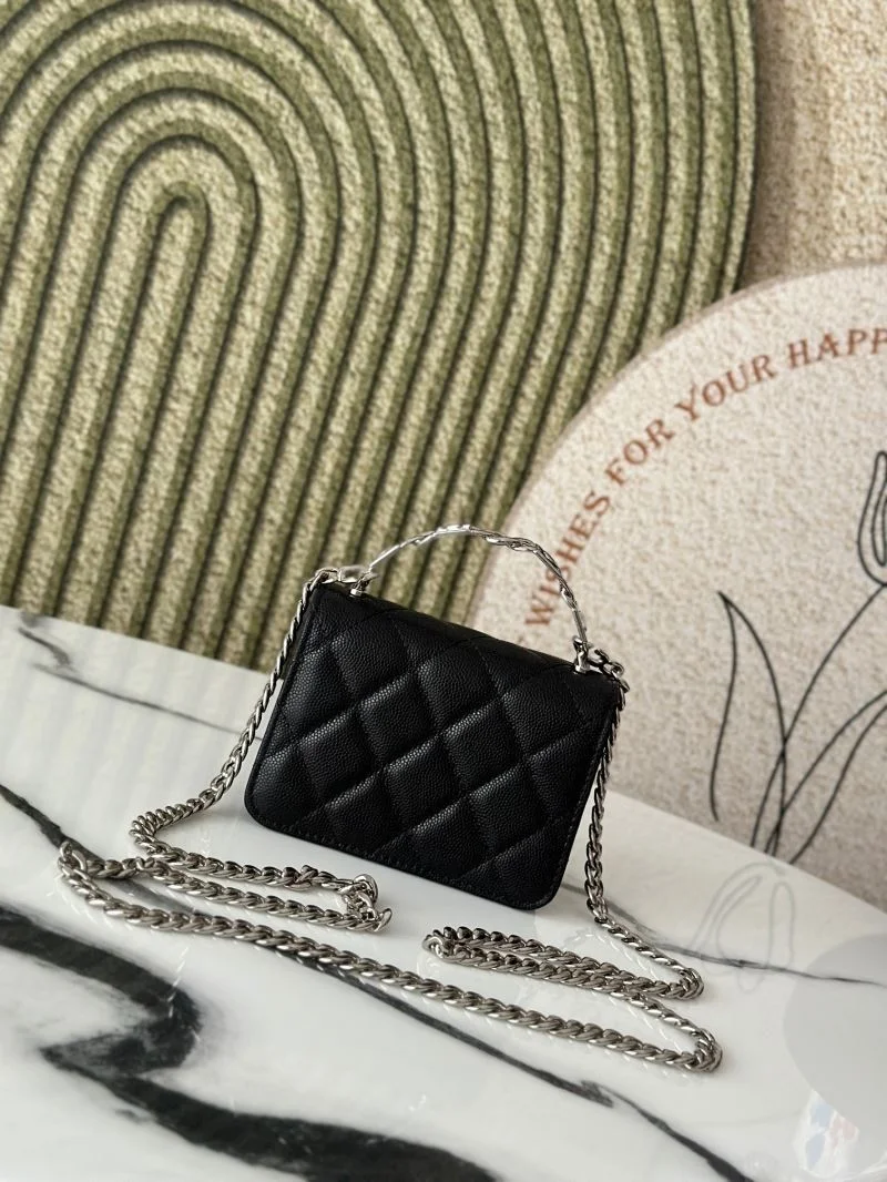 Sustainable Chanel Other Stachel Bags 52784