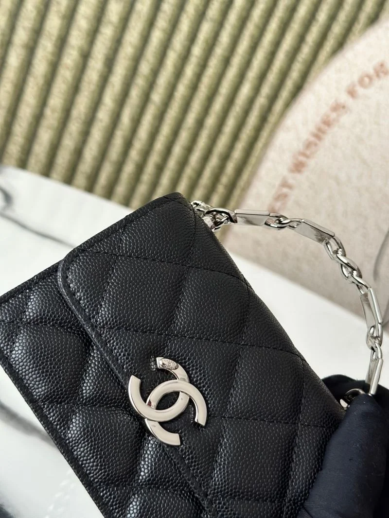 Sustainable Chanel Other Stachel Bags 52784
