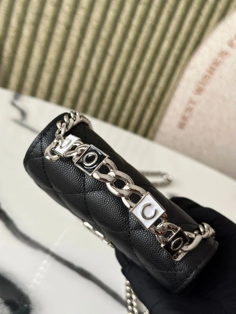 Sustainable Chanel Other Stachel Bags 52784