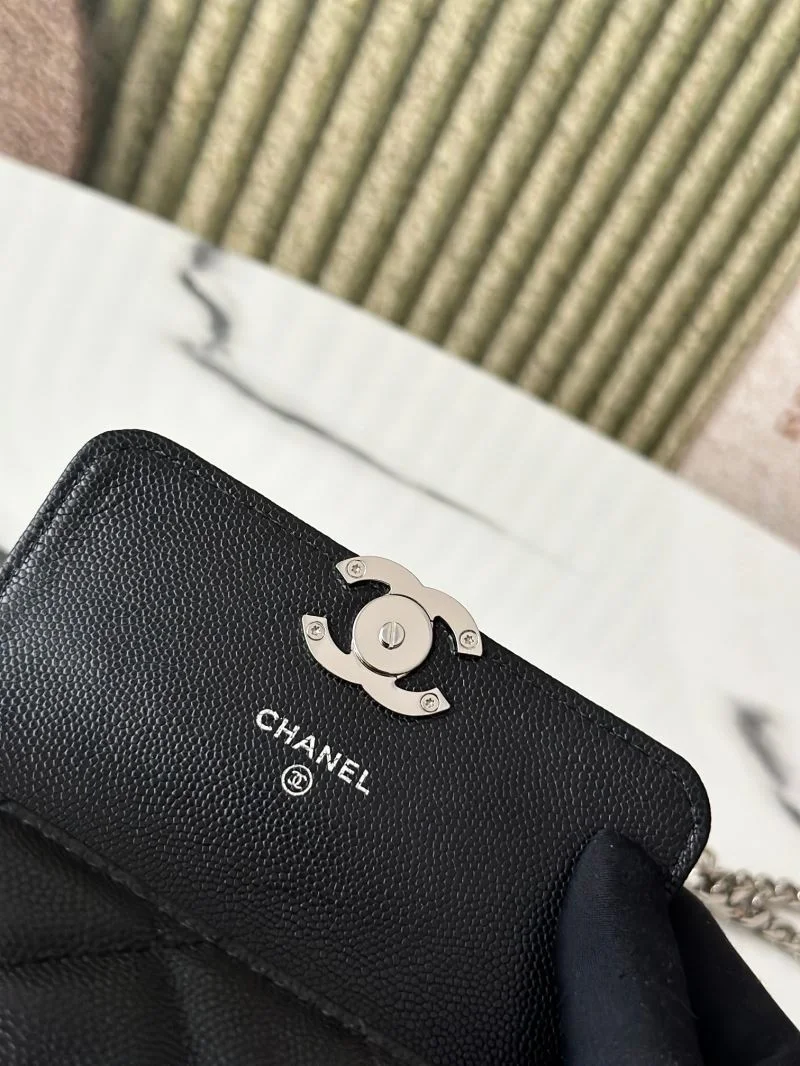 Sustainable Chanel Other Stachel Bags 52784