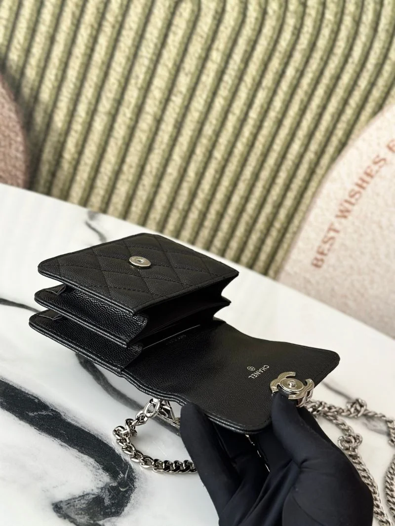 Sustainable Chanel Other Stachel Bags 52784