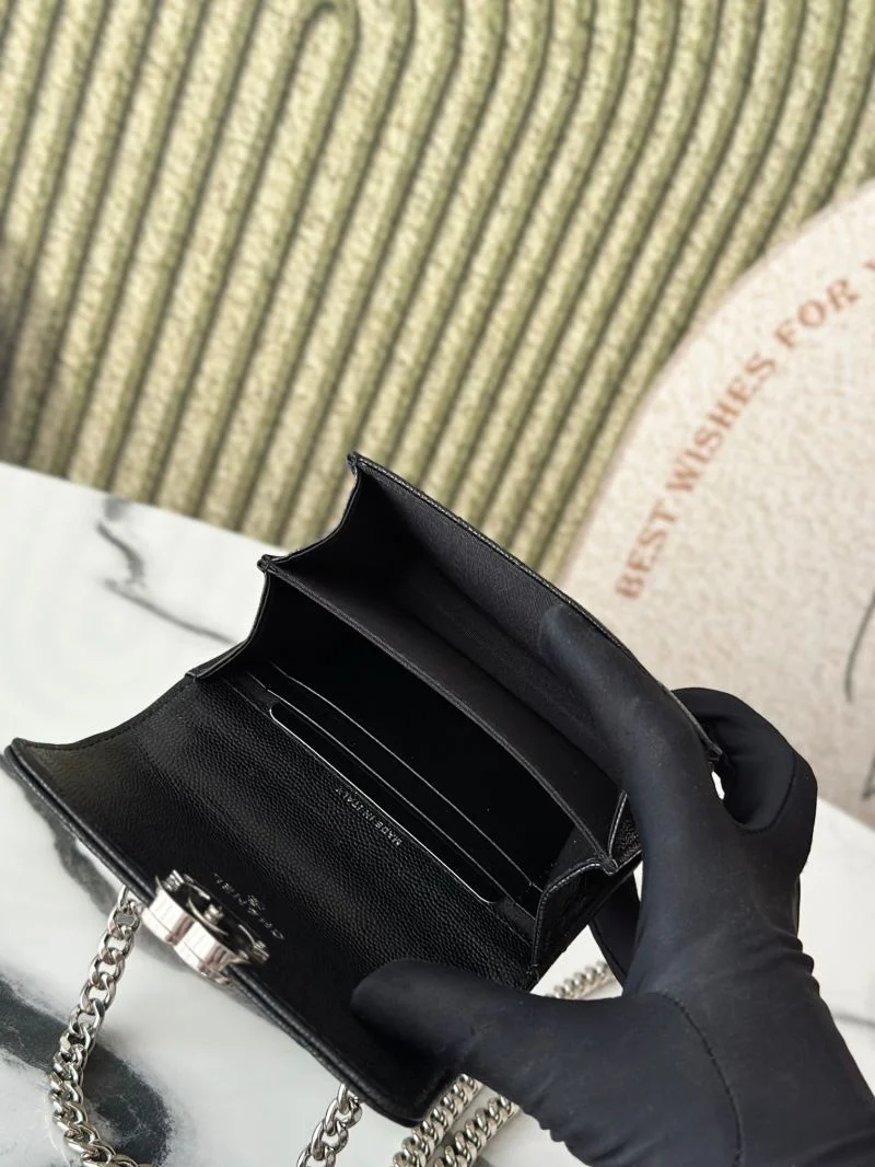 Sustainable Chanel Other Stachel Bags 52784