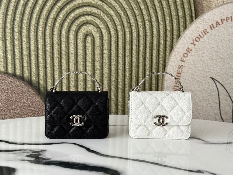 Sustainable Chanel Other Stachel Bags 52784