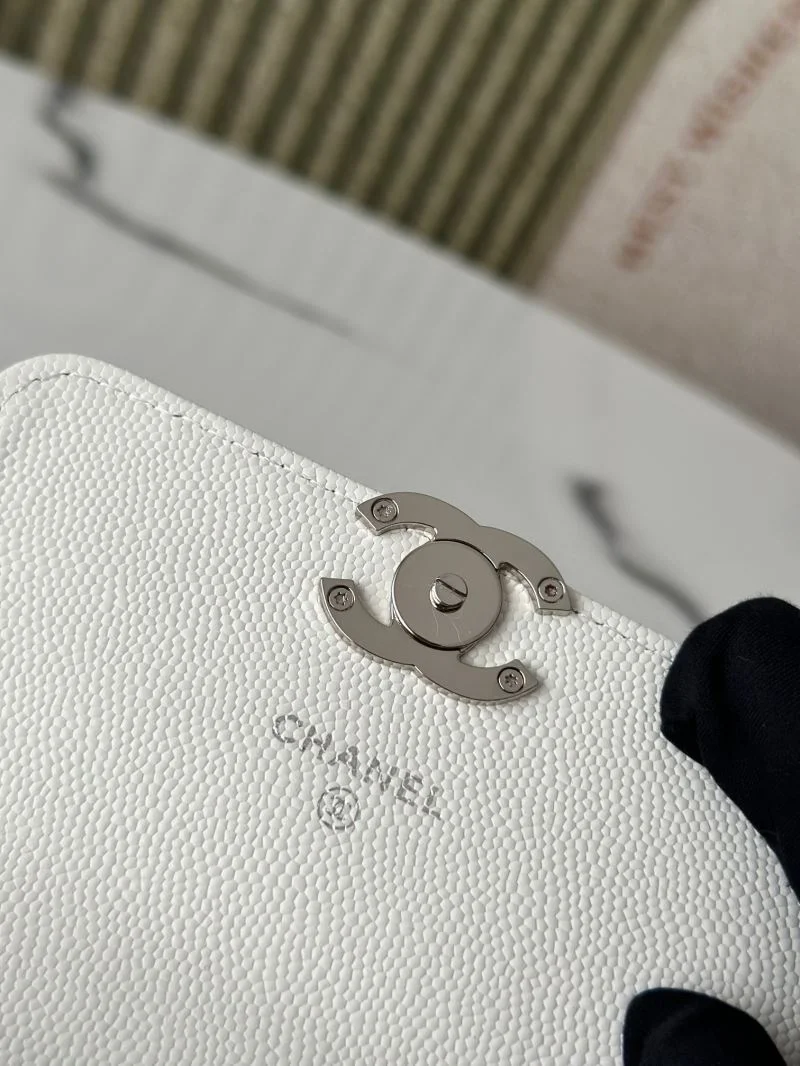 Neat Chanel Other Stachel Bags 52790