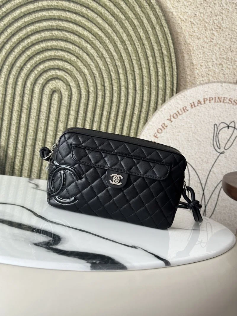 Comfortable Chanel Other Stachel Bags 52808