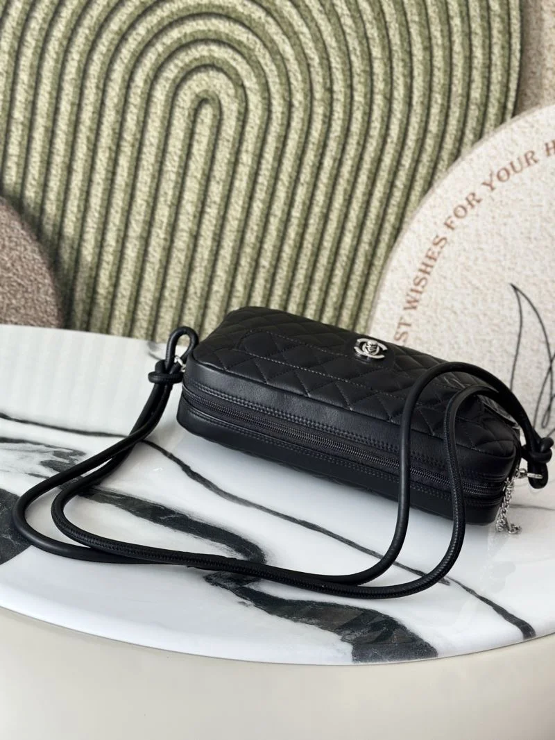 Comfortable Chanel Other Stachel Bags 52808