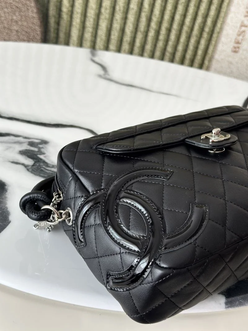 Comfortable Chanel Other Stachel Bags 52808