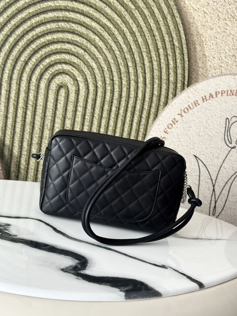 Soft Chanel Other Stachel Bags 52797