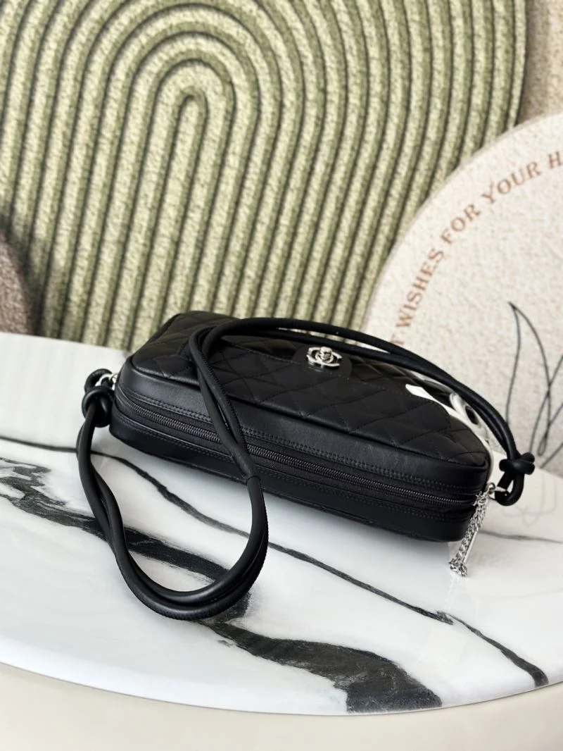 Soft Chanel Other Stachel Bags 52797