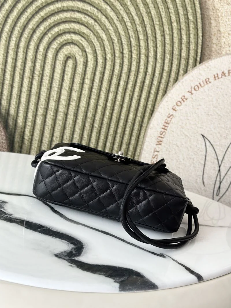 Soft Chanel Other Stachel Bags 52797
