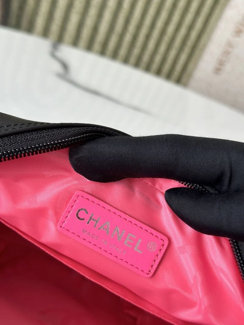 Soft Chanel Other Stachel Bags 52797