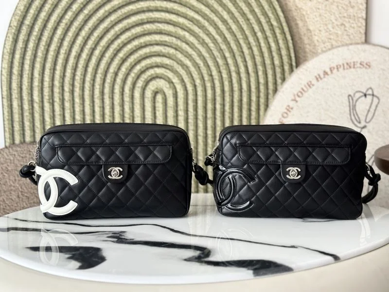 Soft Chanel Other Stachel Bags 52797