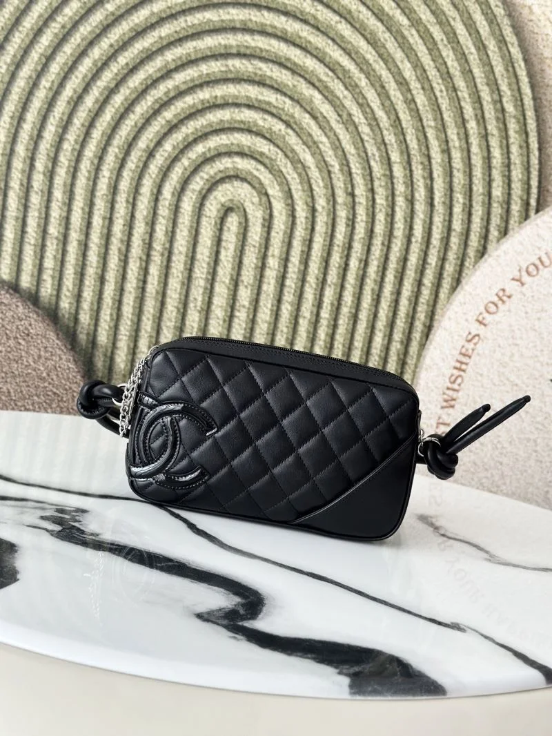 TravelReady Chanel Other Stachel Bags 52793