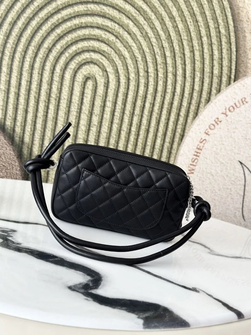 TravelReady Chanel Other Stachel Bags 52793