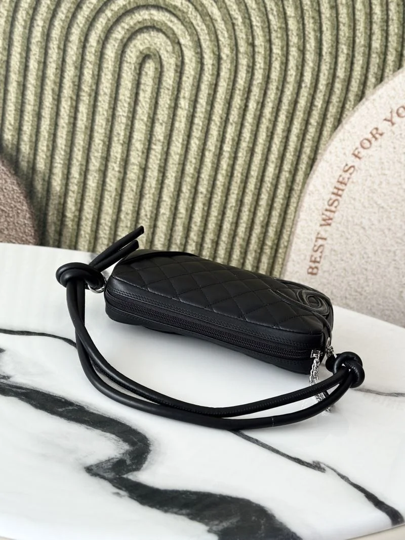 TravelReady Chanel Other Stachel Bags 52793
