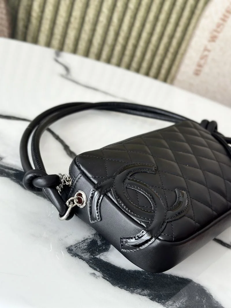 TravelReady Chanel Other Stachel Bags 52793