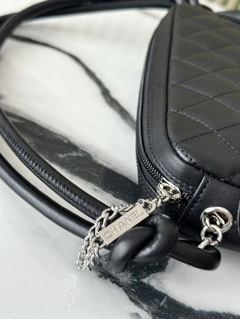 TravelReady Chanel Other Stachel Bags 52793