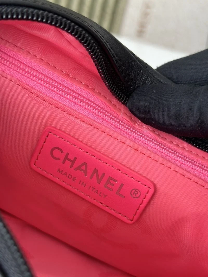 TravelReady Chanel Other Stachel Bags 52793