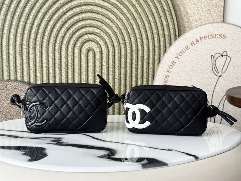 TravelReady Chanel Other Stachel Bags 52793