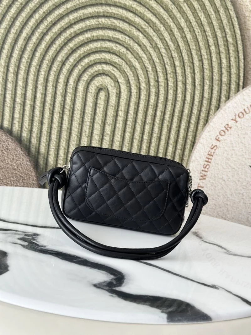 Seasonal Chanel Other Stachel Bags 52787