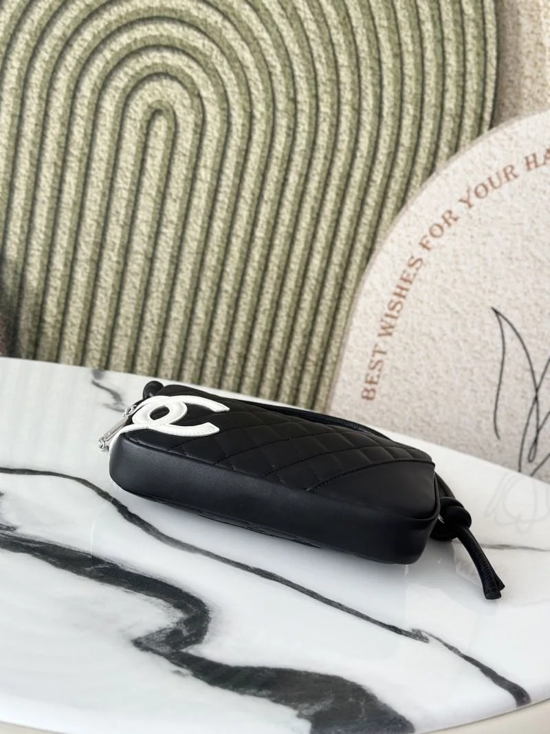 Seasonal Chanel Other Stachel Bags 52787