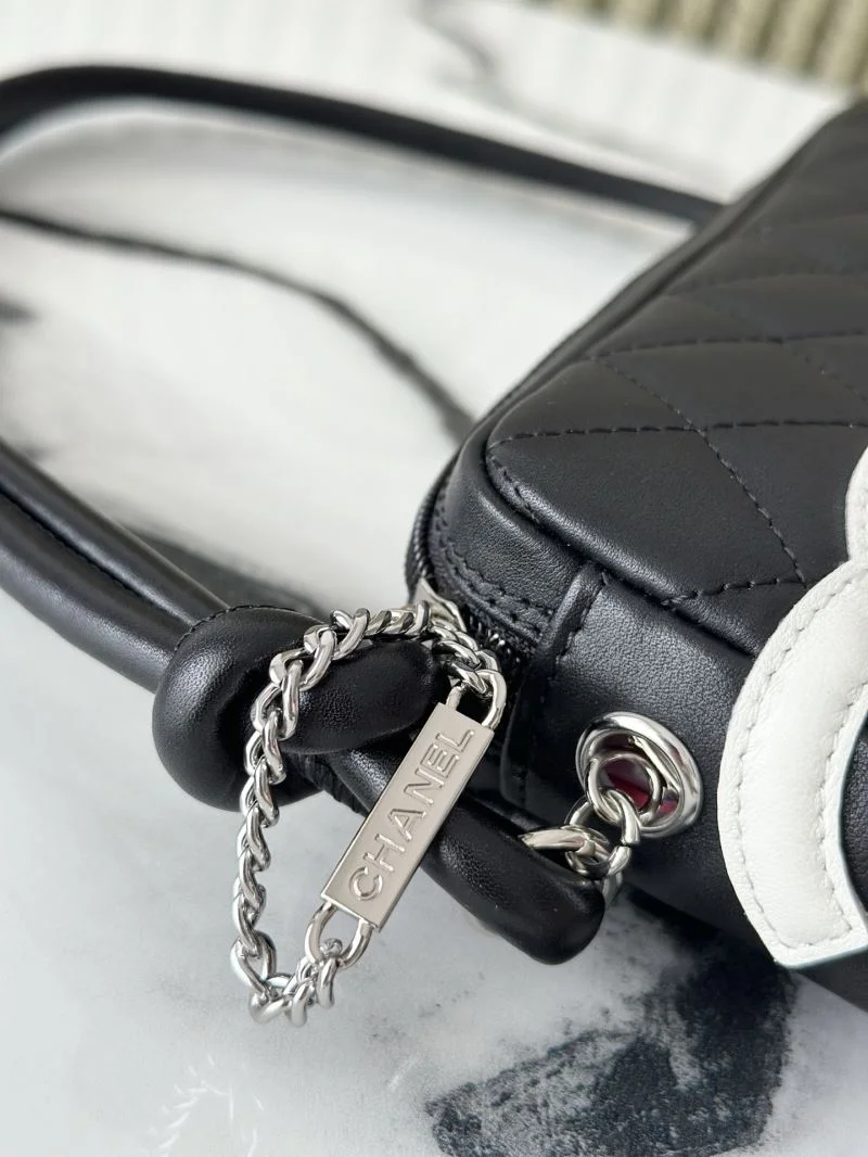 Seasonal Chanel Other Stachel Bags 52787