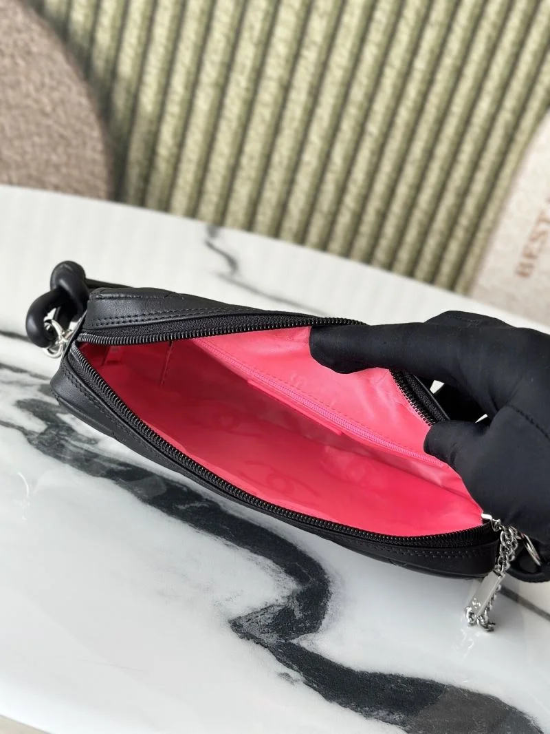 Seasonal Chanel Other Stachel Bags 52787