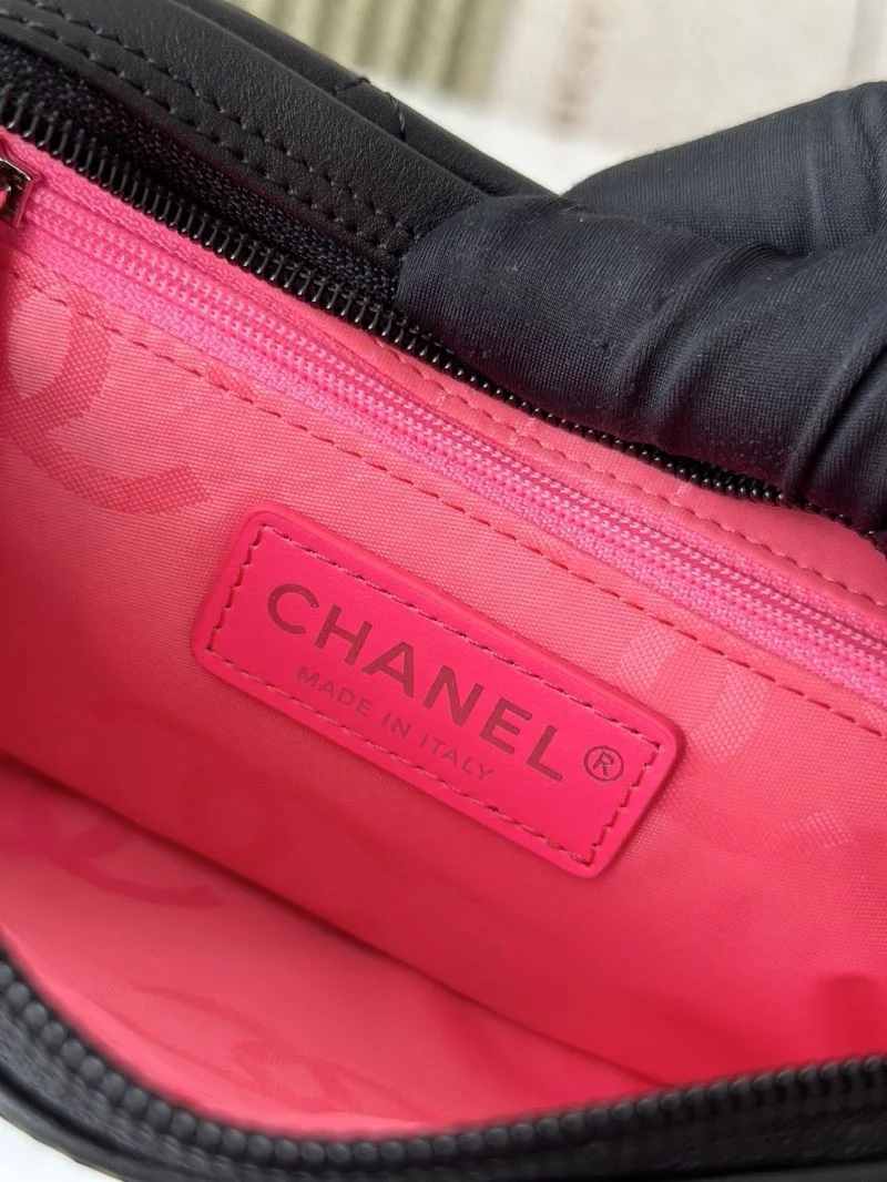Seasonal Chanel Other Stachel Bags 52787