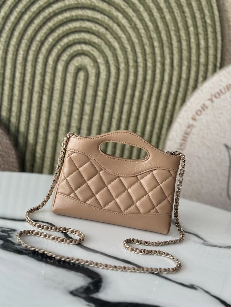 Youthful Chanel Other Stachel Bags 52782