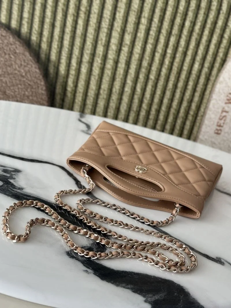 Youthful Chanel Other Stachel Bags 52782