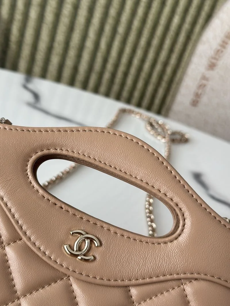 Youthful Chanel Other Stachel Bags 52782