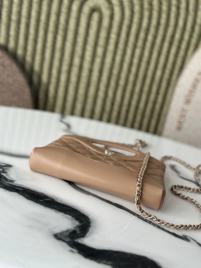 Youthful Chanel Other Stachel Bags 52782