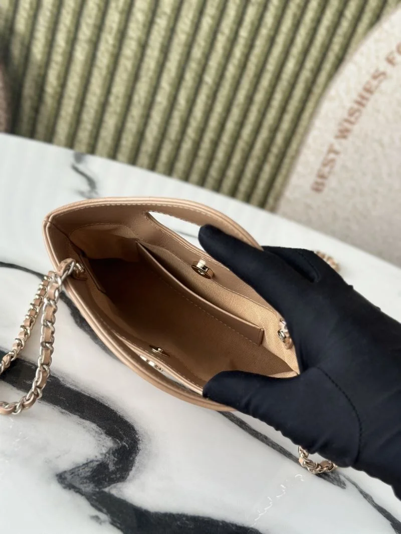 Youthful Chanel Other Stachel Bags 52782