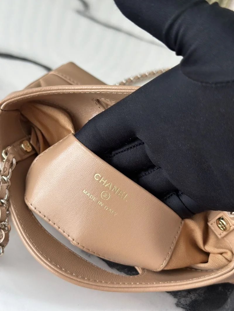 Youthful Chanel Other Stachel Bags 52782